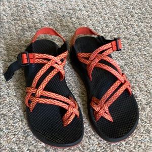 Chacos